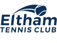 Eltham Tennis Club Logo