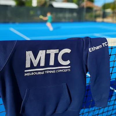 Registration Image – MTC Tennis Coaching
